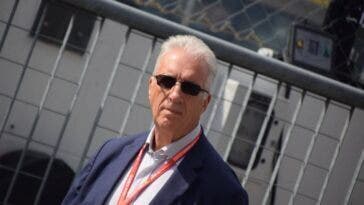 Piero Ferrari