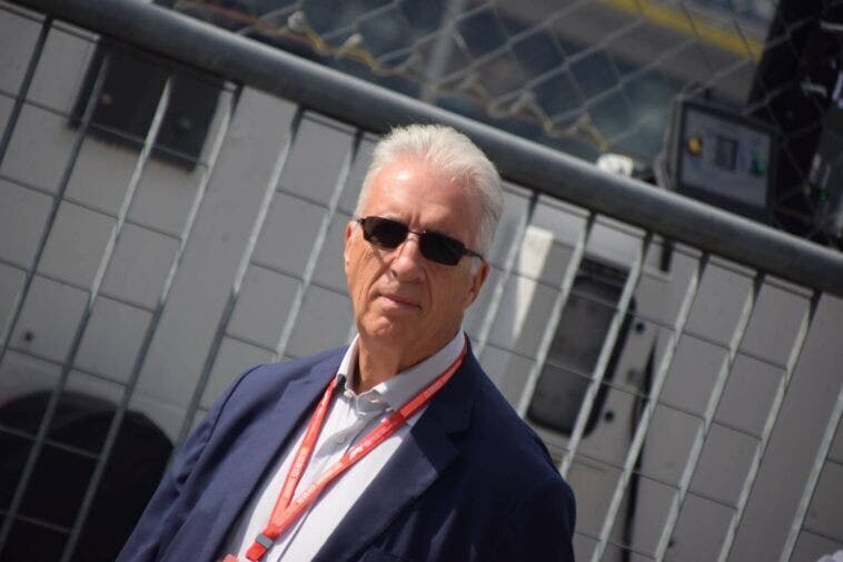 Piero Ferrari