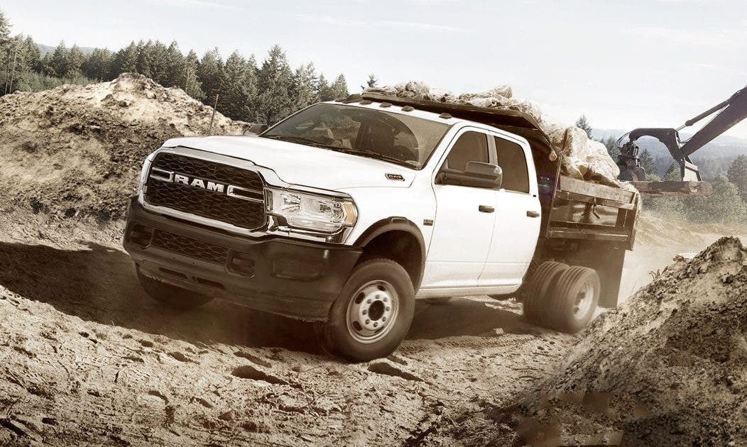 Ram 4000