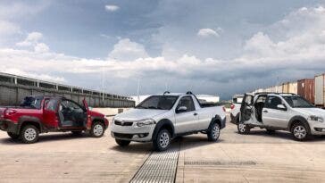 Ram 700 SLT Club Cab 2020