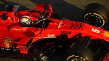 Sebastian Vettel _ 2