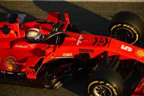 Sebastian Vettel _ 2