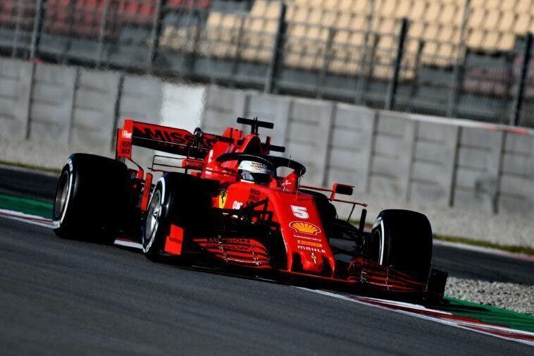 Sebastian Vettel _ 3