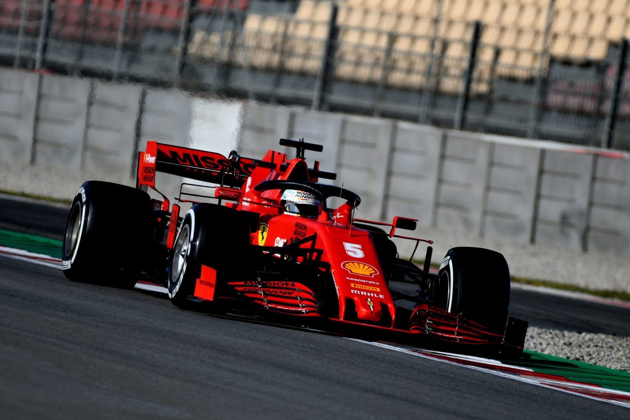 Sebastian Vettel _ 3