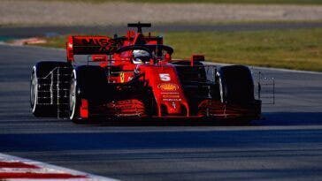 Sebastian Vettel _ 5