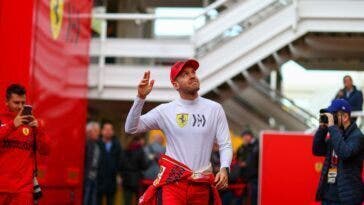 Sebastian Vettel _ 6