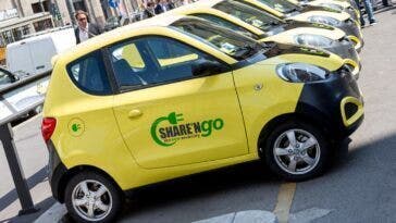 Share'nGo
