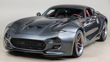 VLC Force 1 V10 Dodge Viper