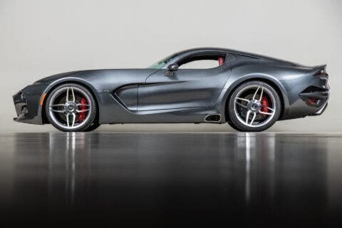 VLC Force 1 V10 Dodge Viper