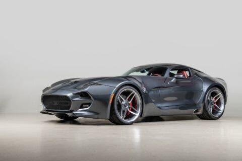 VLC Force 1 V10 Dodge Viper