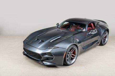 VLC Force 1 V10 Dodge Viper