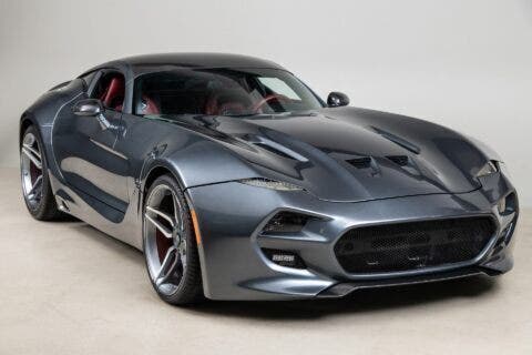 VLC Force 1 V10 Dodge Viper