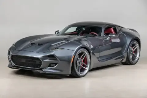 VLC Force 1 V10 Dodge Viper