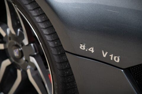 VLC Force 1 V10 Dodge Viper