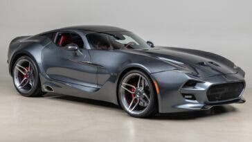VLC Force 1 V10 Dodge Viper