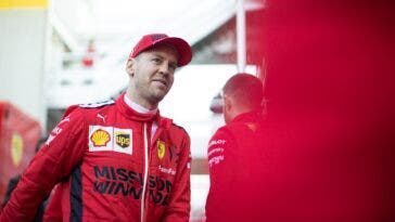 Vettel - 4