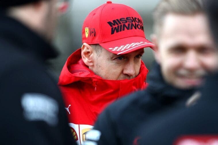 Vettel Barcellona 2020 _ 2