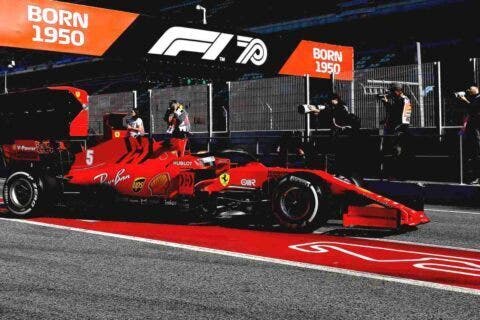 Vettel Barcellona 2020 _ 3