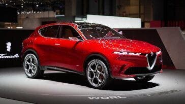 alfa romeo fiat ferrari maserati jeep fca news