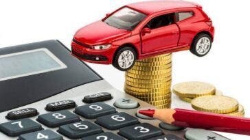 Rc auto familiare