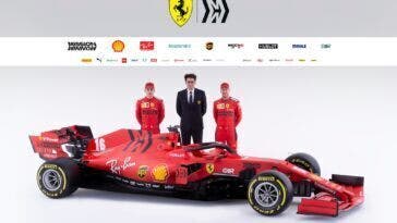 Ferrari SF1000 - 8