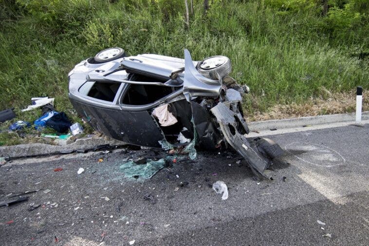 Strade italiane