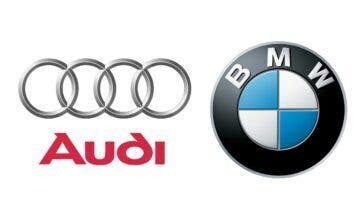 Audi e BMW