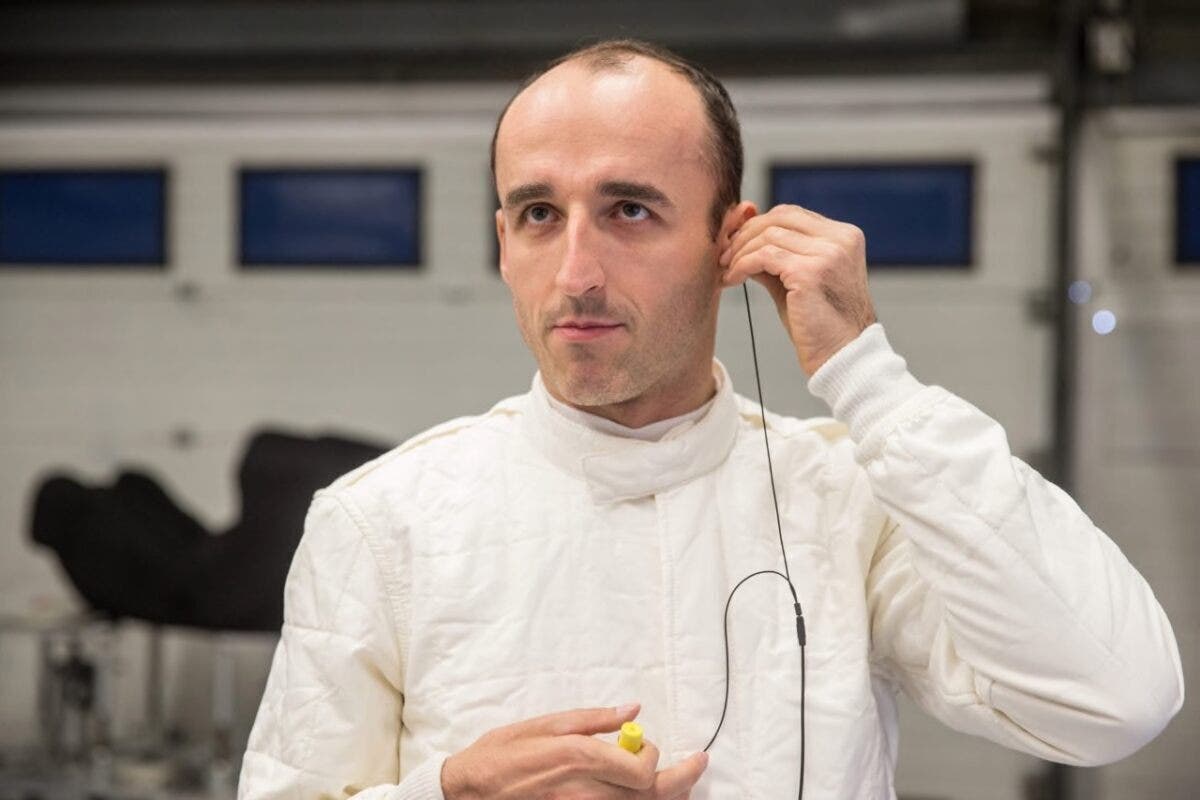 Kubica