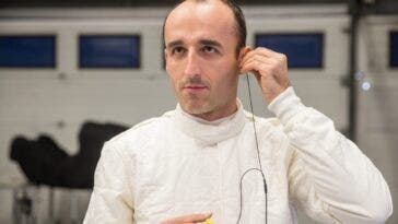 Kubica