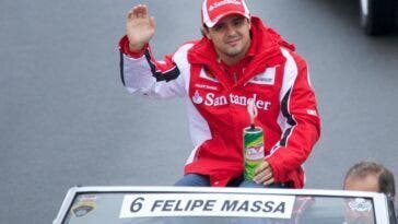 Felipe Massa