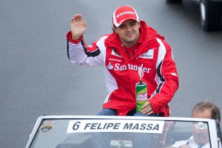 Felipe Massa