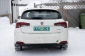 Fiat Tipo Restyling - 4