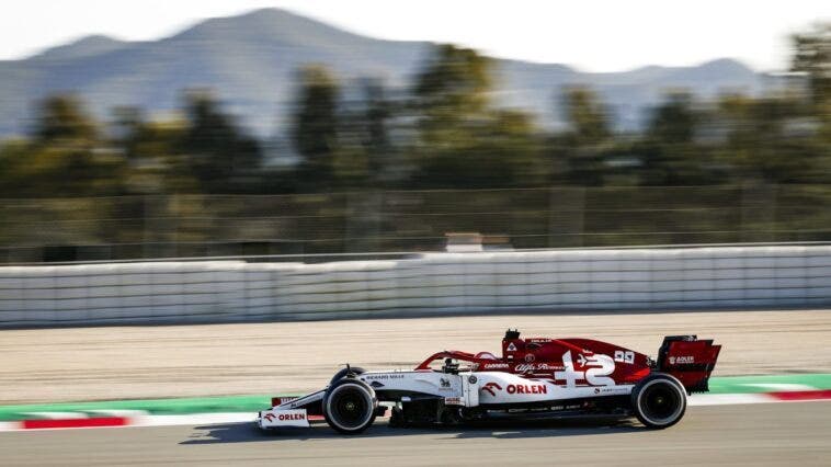 Antonio Giovinazzi - 4