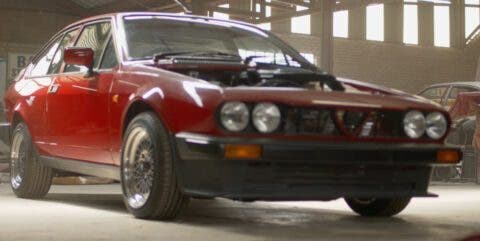 Alfa Romeo GTV6 3.0 Cars.co.za