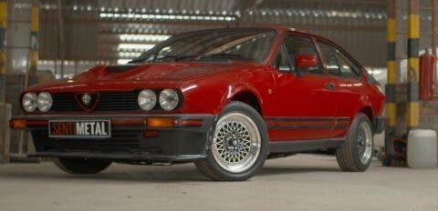 Alfa Romeo GTV6 3.0 Cars.co.za
