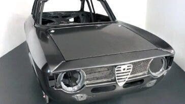 Alfaholics GTA-R 300