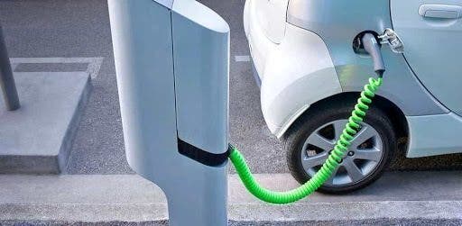 Auto elettriche infrastrutture di ricarica