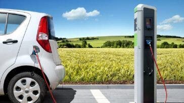 Auto elettriche infrastrutture di ricarica