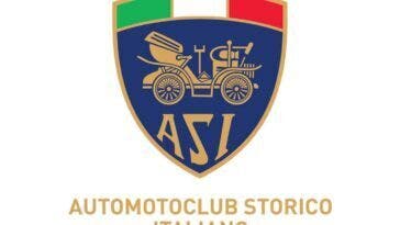 Automotoclub Storico Italiano donazione coronavirus