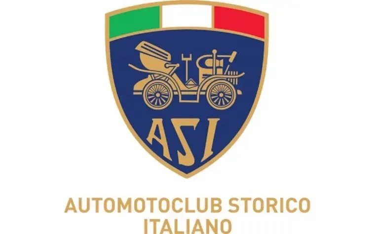 Automotoclub Storico Italiano donazione coronavirus