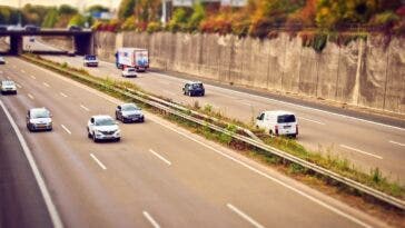 Autostrade Olanda limite