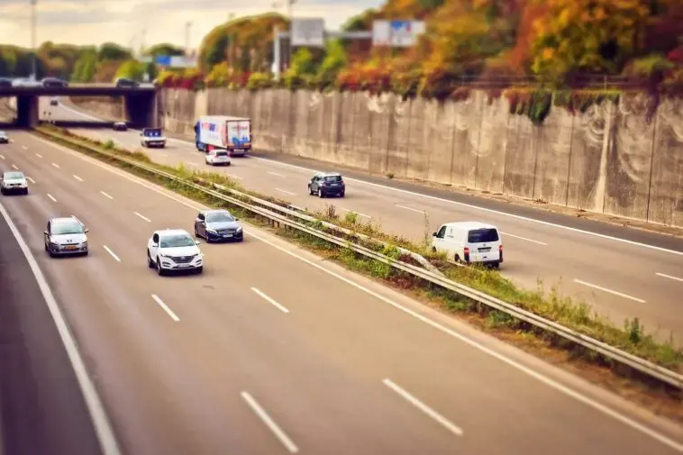 Autostrade Olanda limite