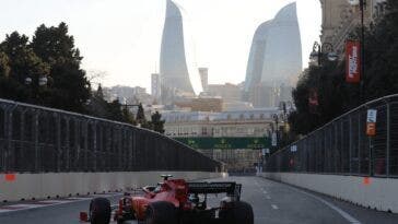 Gran Premio di Baku