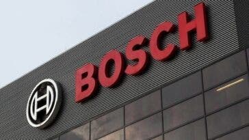 Bosch logo