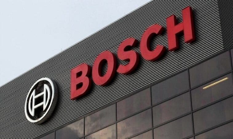 Bosch logo