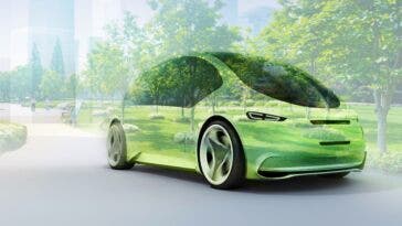Bosch mobilità sostenibile