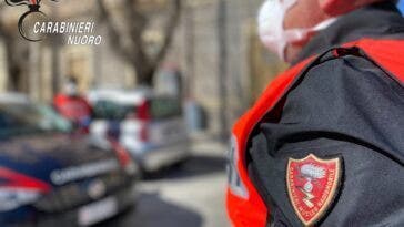Carabinieri-coronavirus