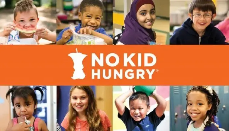 Chrysler No Kid Hungry