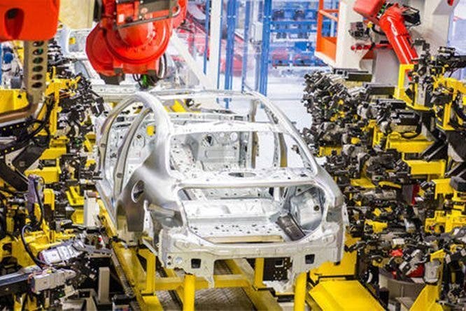 Coronavirus settore auto ACEA