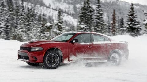 Dodge Charger GT AWD 2020